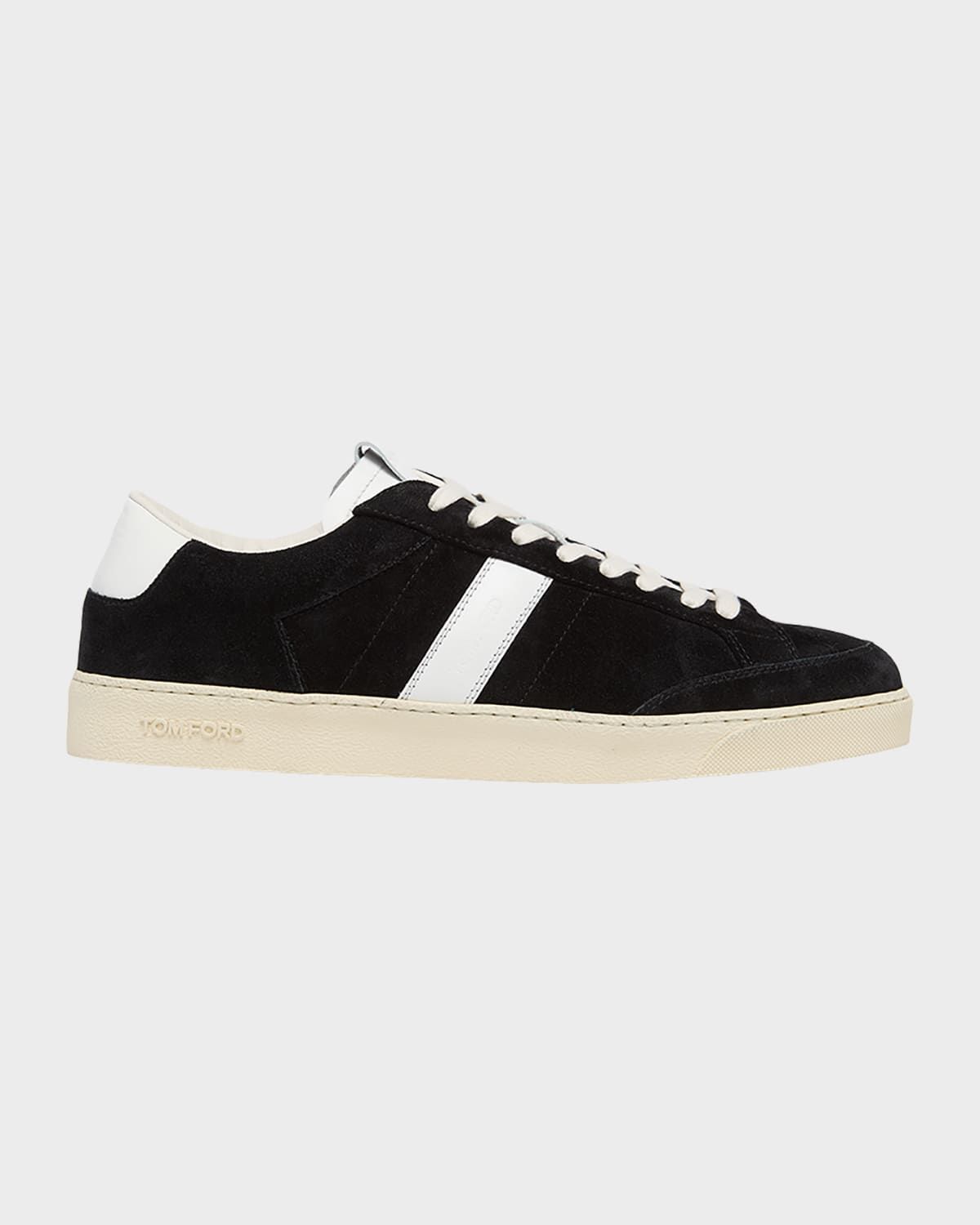 Men & apos;s Blake Suede Low-Top Sneakers