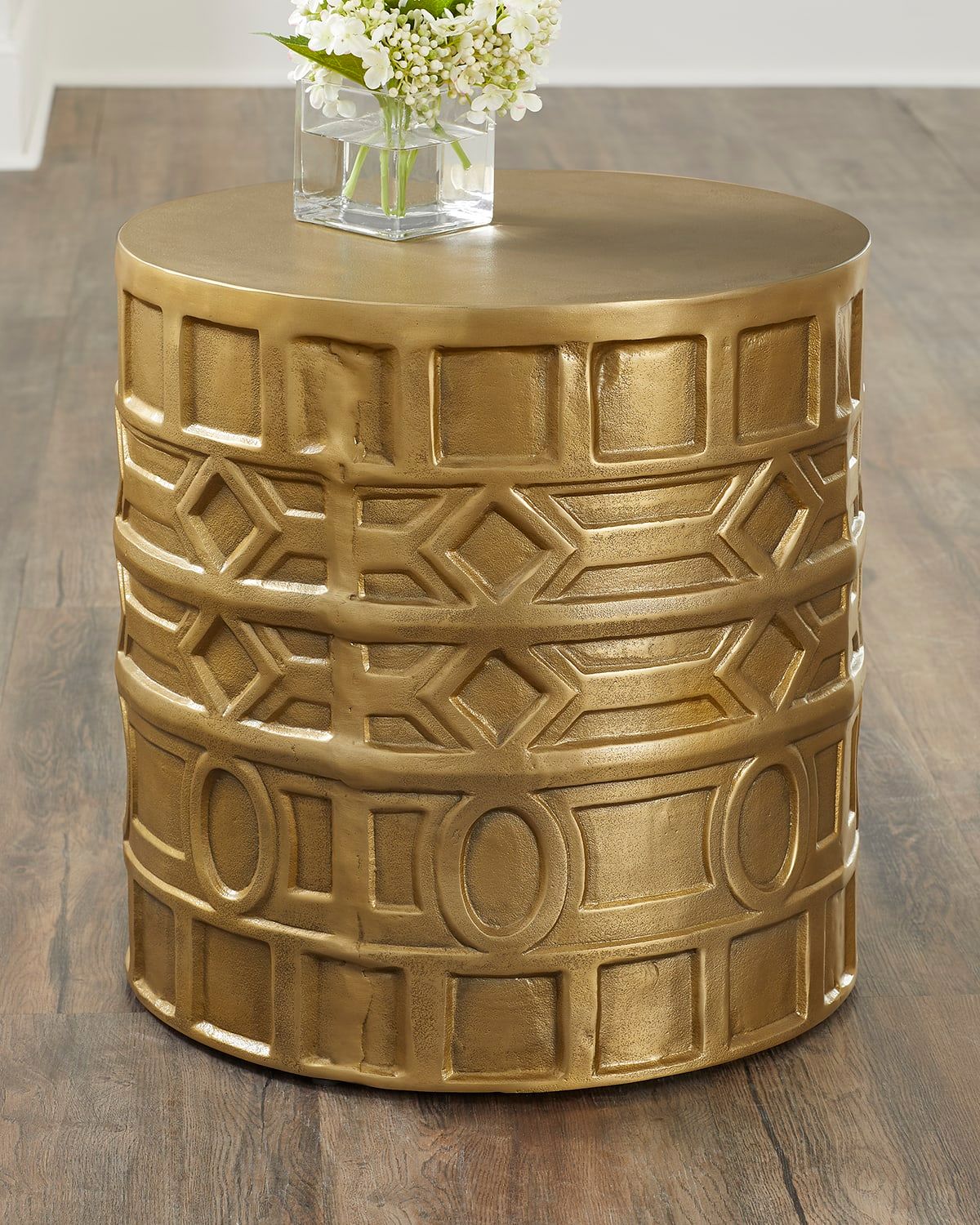 Millenia End Table