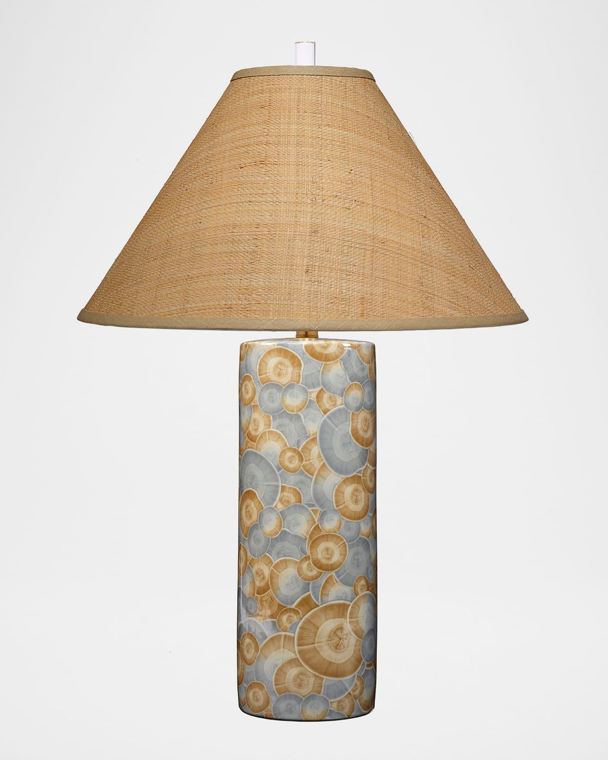 Serene 29" Table Lamp