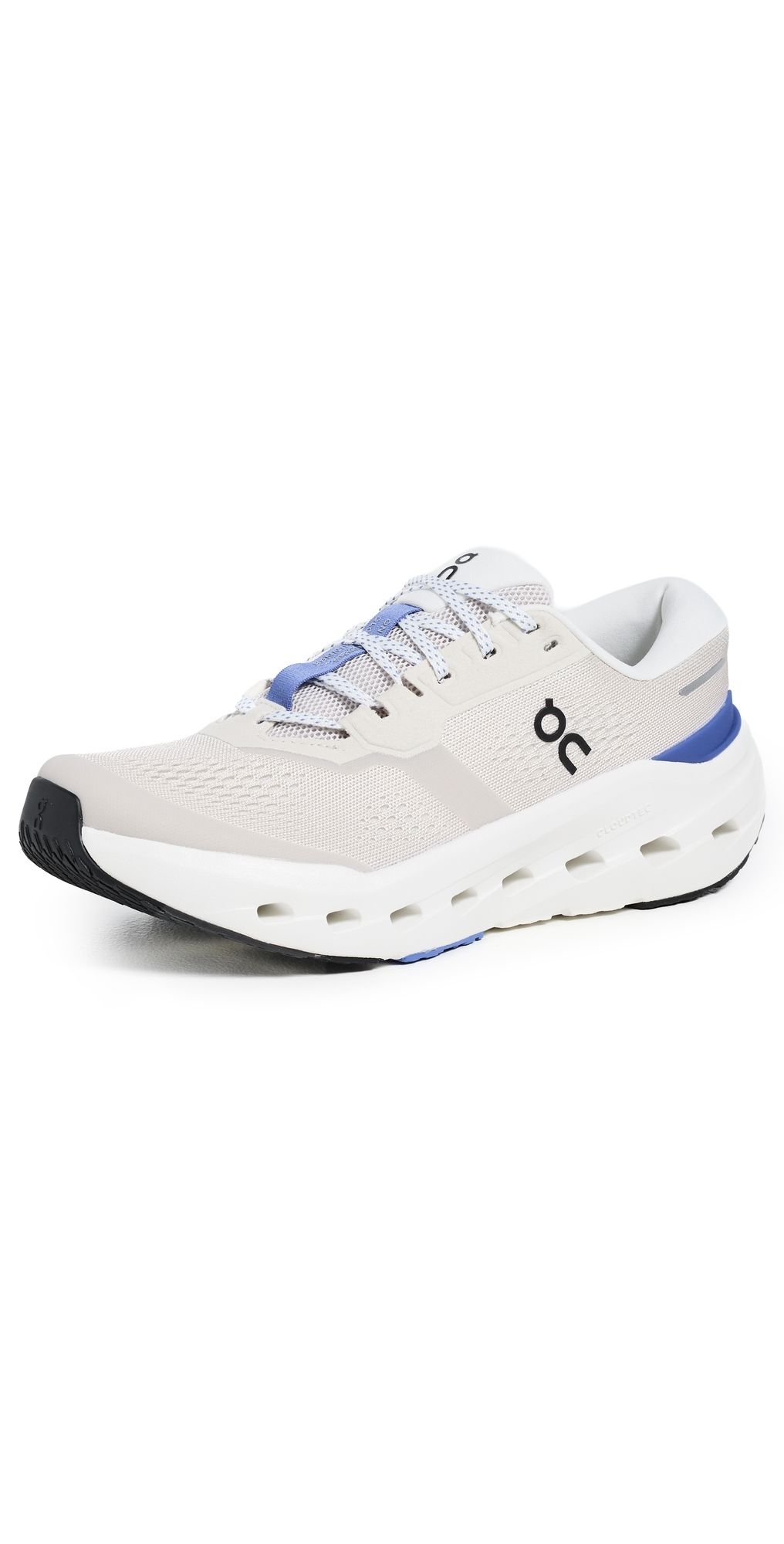 On Cloudrunner 3 Sneakers Pearl/Sailor 7