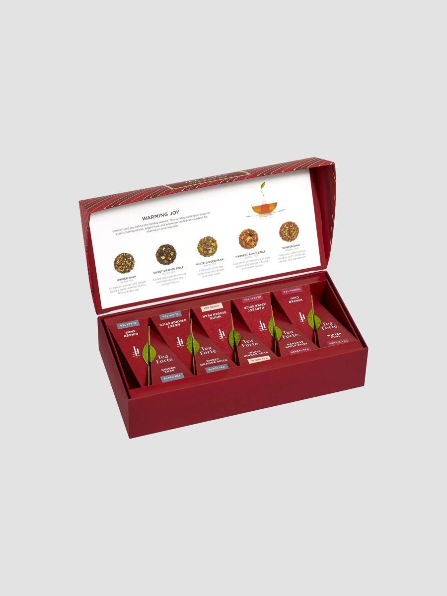 Warming Joy Petite Presentation Box