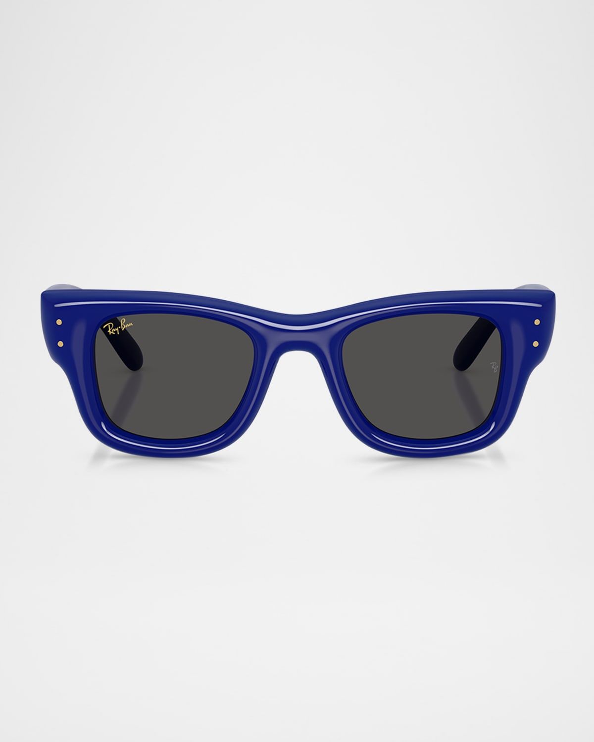 Men & apos;s RB4940 Wayfarer Puffer A$AP ROCKY Square Sunglasses