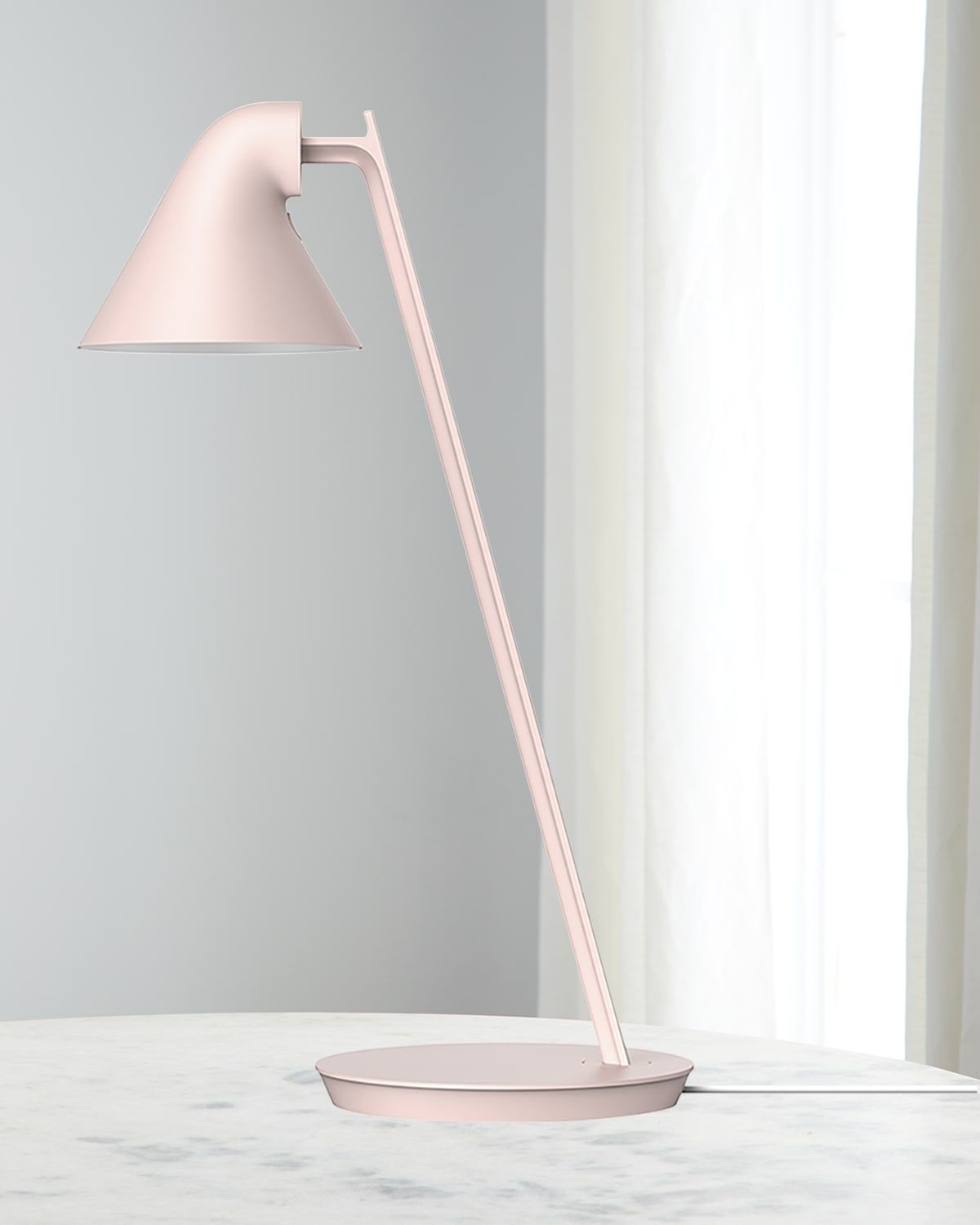 NJP Mini Lamp, 16"