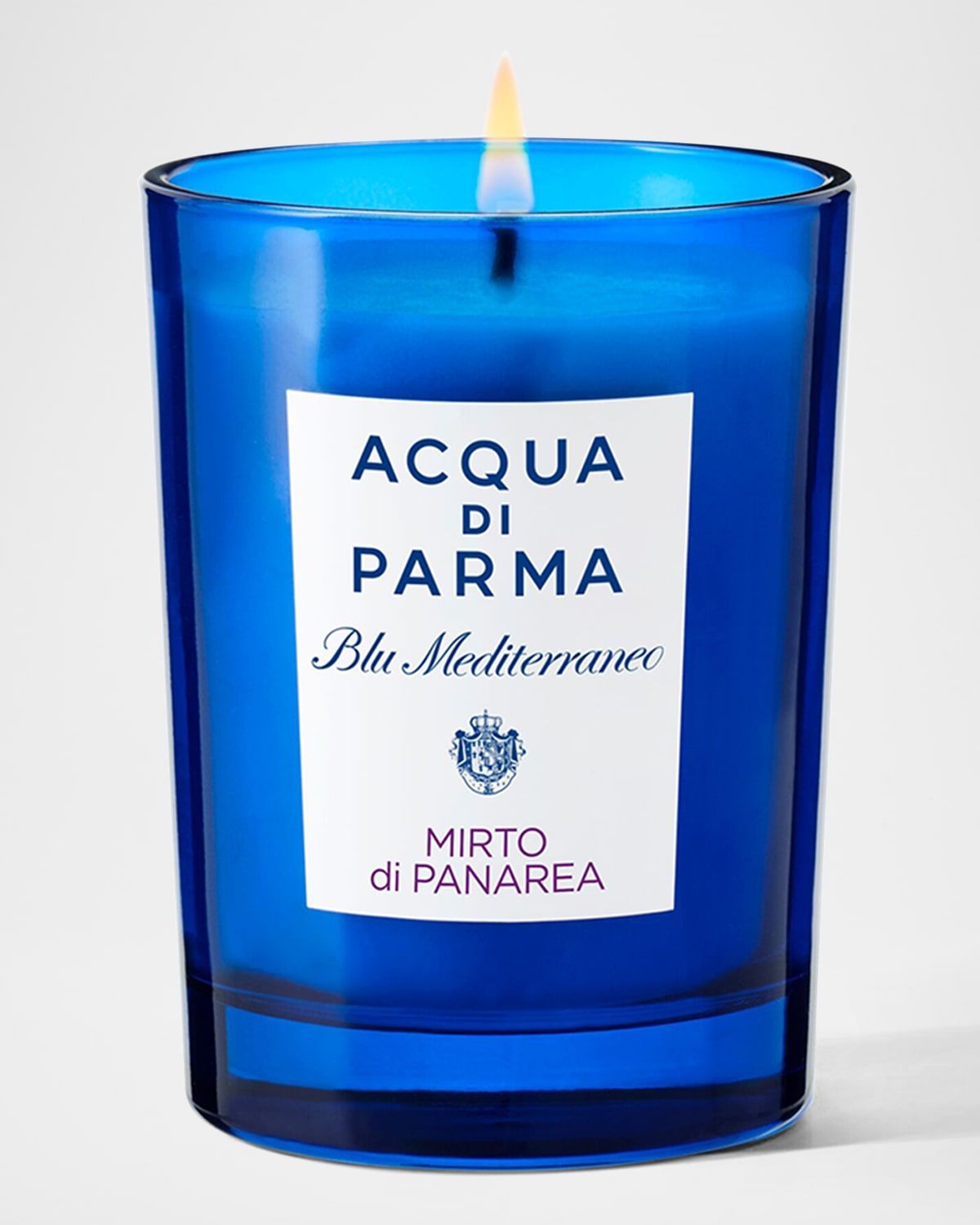 Mirto Di Panarea Candle, 200g