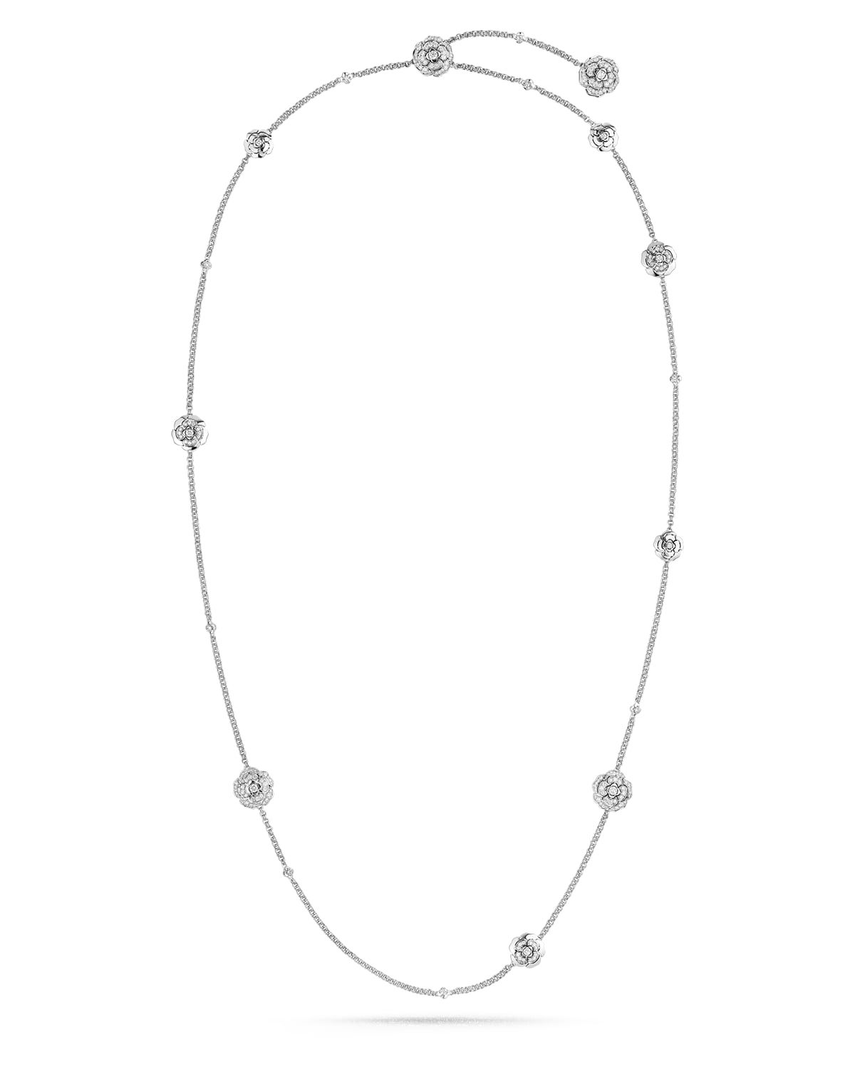 LES INFINIS DE CAMELIA