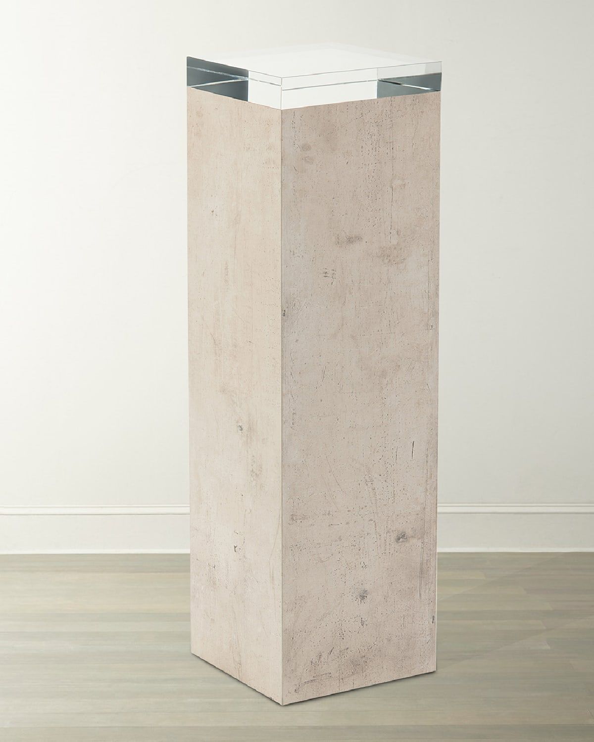 Loftus Pedestal Alto