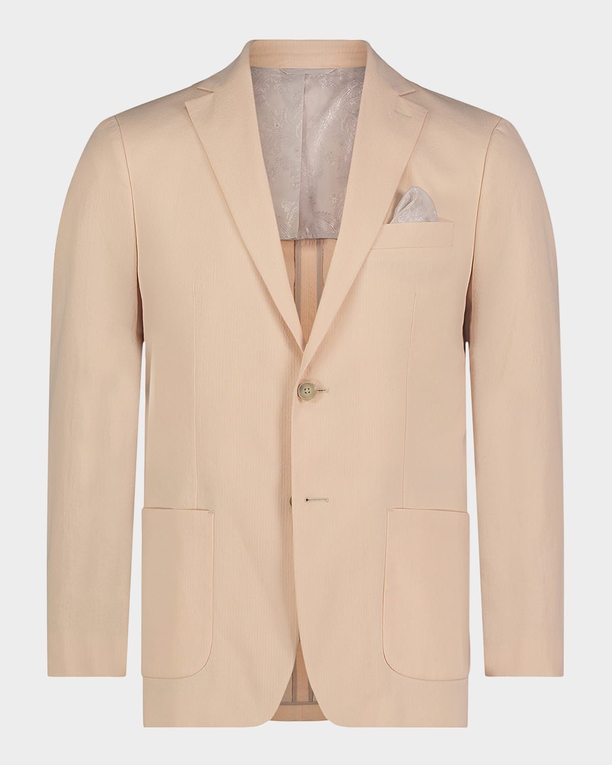 Men & apos;s Rayburn Seersucker Sport Coat
