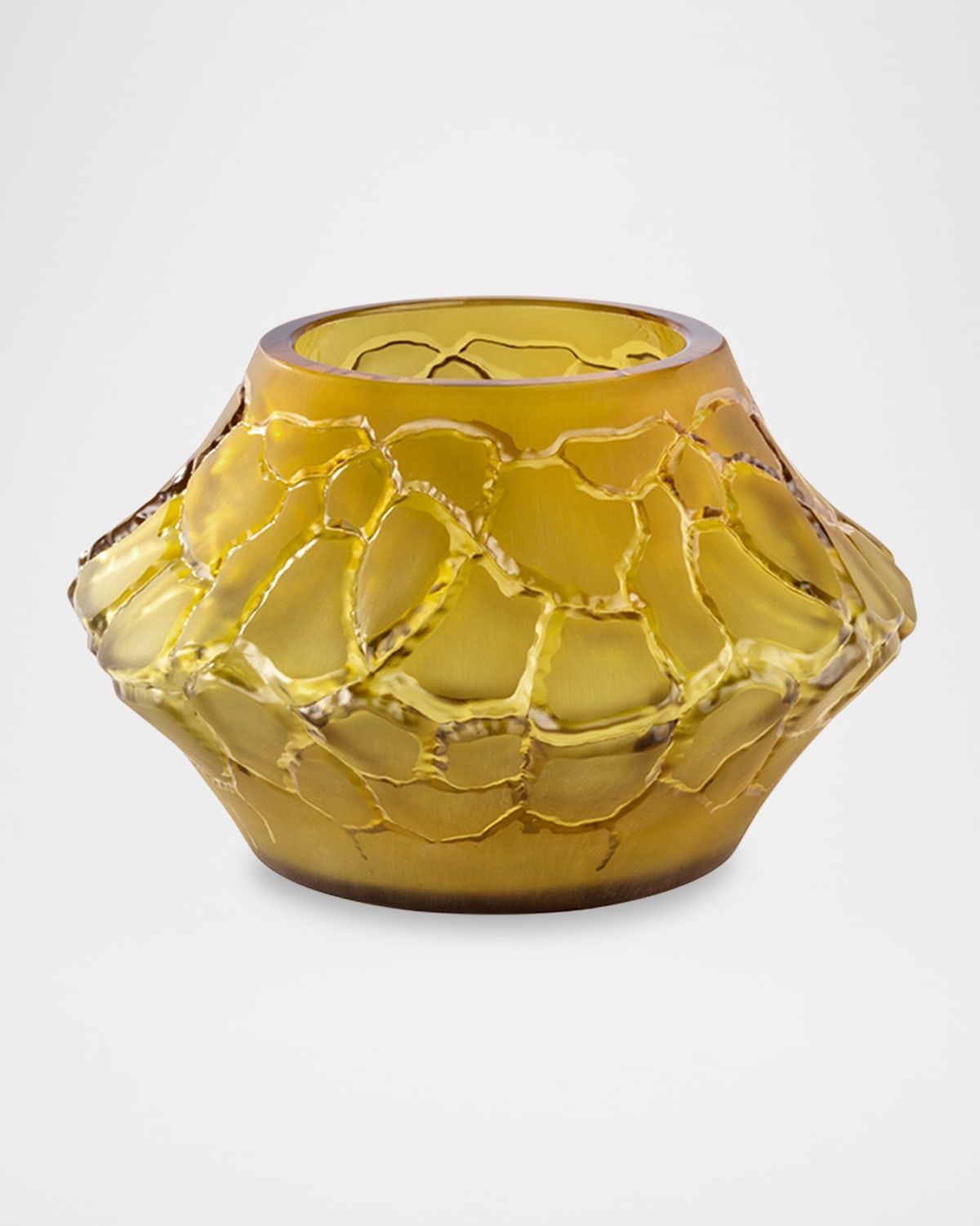 Caldera Small Vase Votive