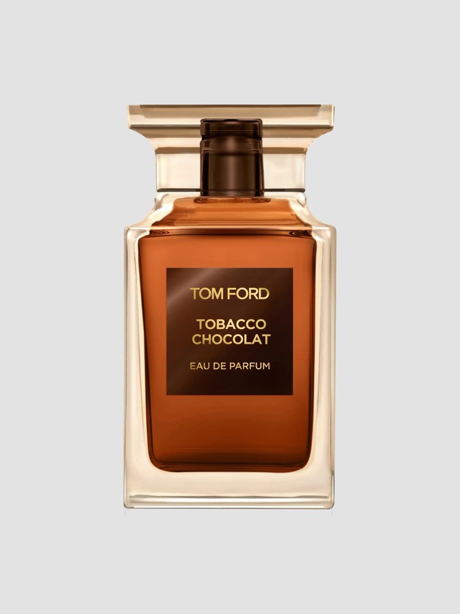 TOM FORD ?Tobacco Chocolat Eau De Parfum - Size 3.4-5.0 oz.
