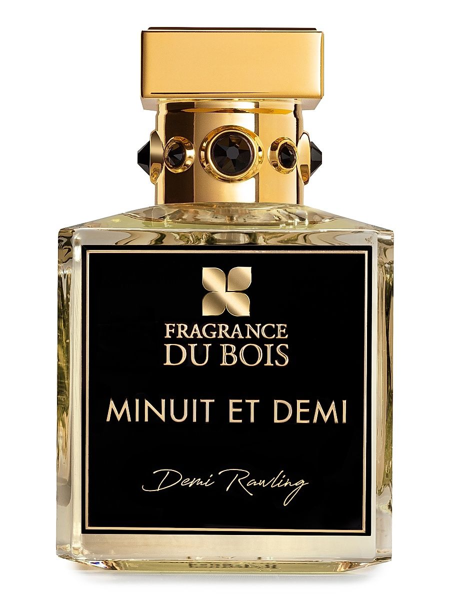 Collaborations Minuit Et Demi - Size 3.4 oz