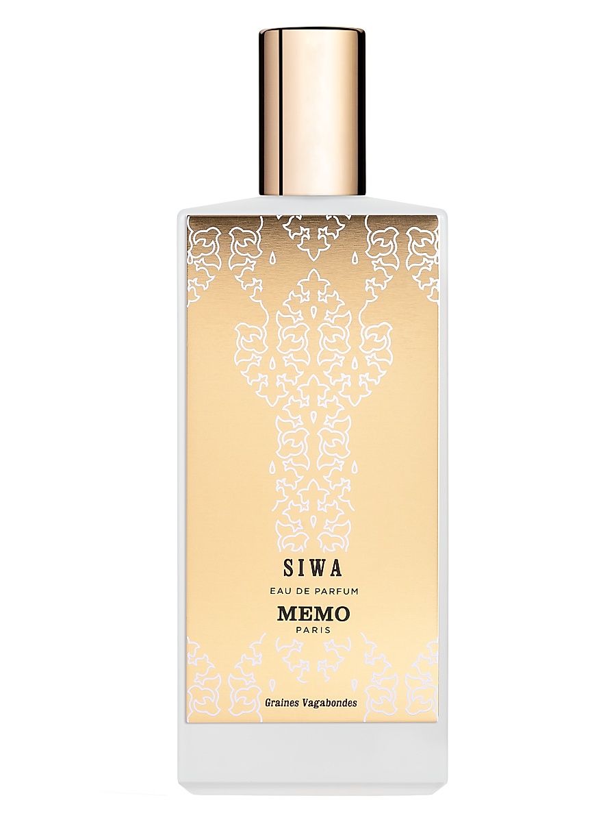 Women's Graines Vagabondes Siwa Eau de Parfum - Size 2.5 oz