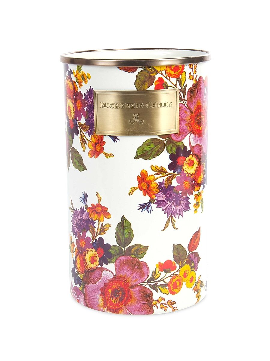 Flower Market Utensil Holder