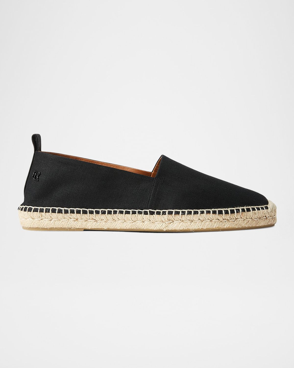 Men & apos;s Bowsworth Linen Espadrilles