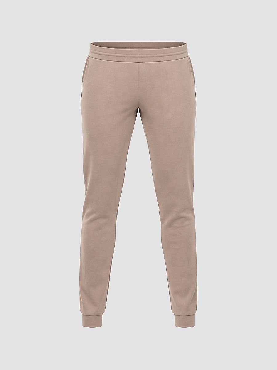 Men's Marthyr Jogger Pants - Brown - Size XXL