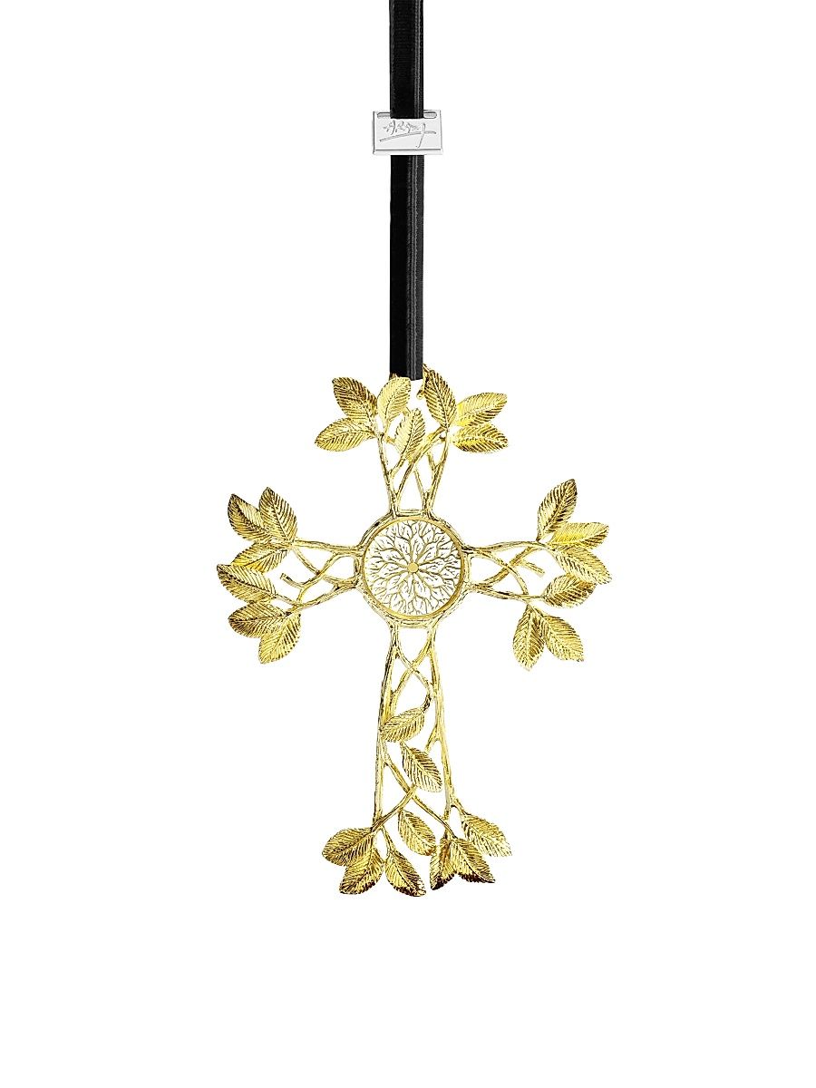 Armenian Cross Ornament