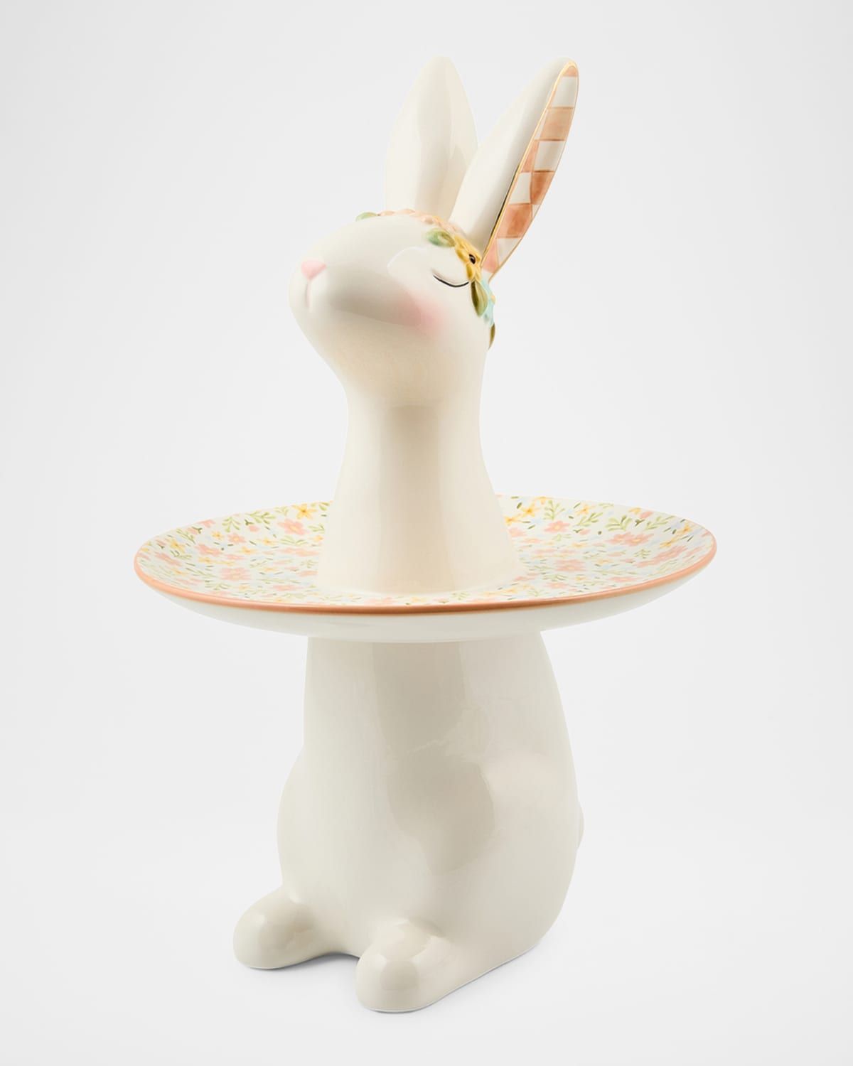 Posie Patch Rabbit Sweet Stand