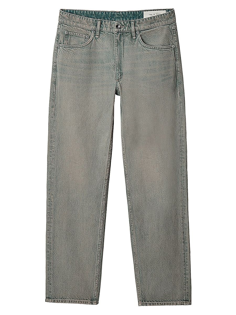 Men's Merrick Straight-Leg Jeans - Merrick - Size 31