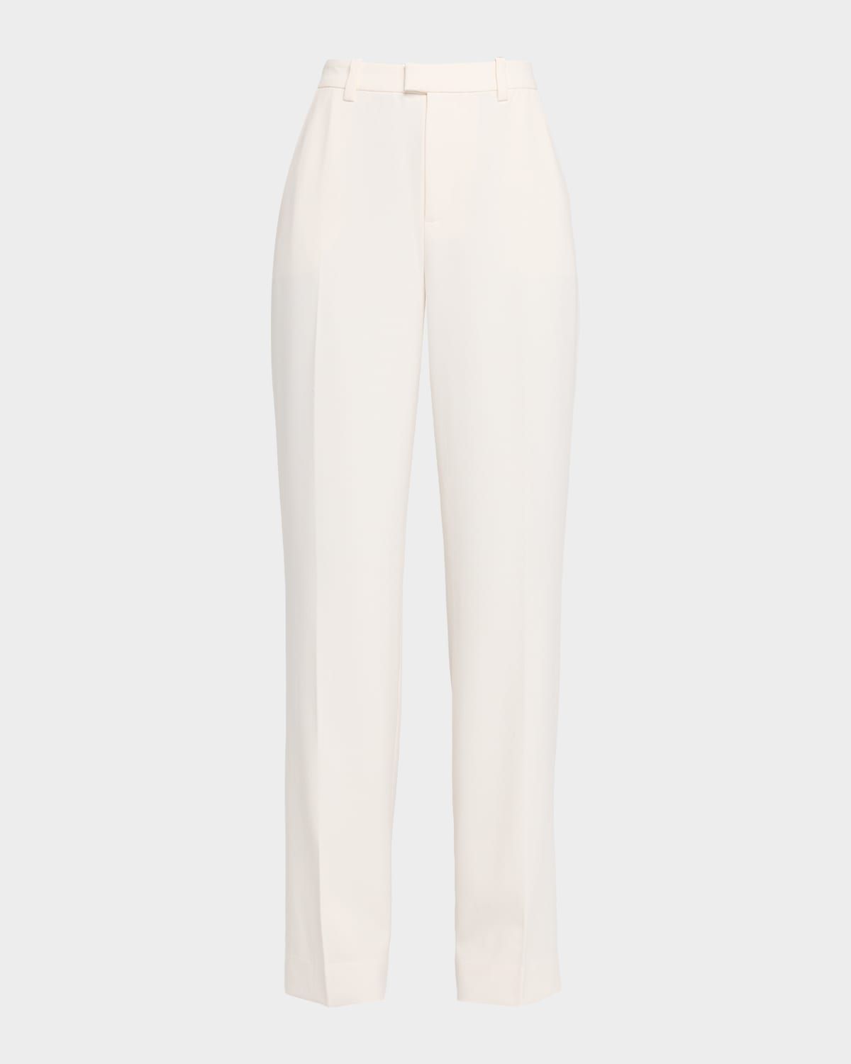 The Odessa Straight-Leg Pants