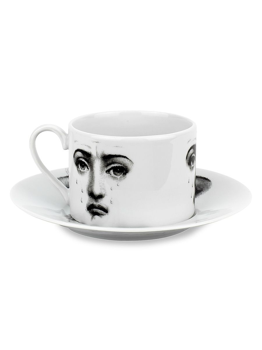 Tazza te Tema e Variazioni Teacup