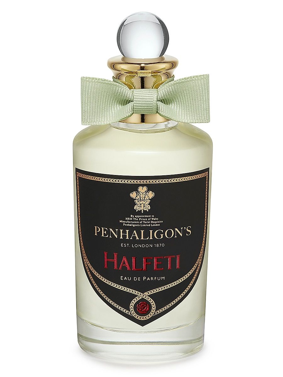 Halfeti Eau de Parfum