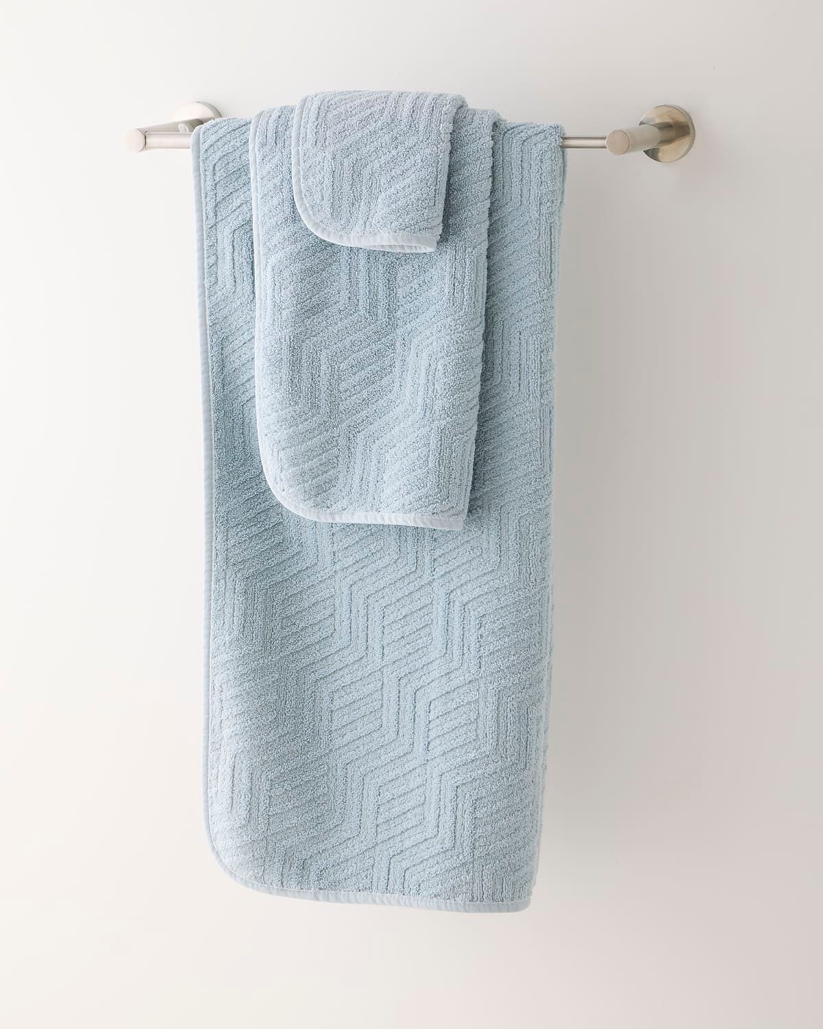 Villari Washcloth