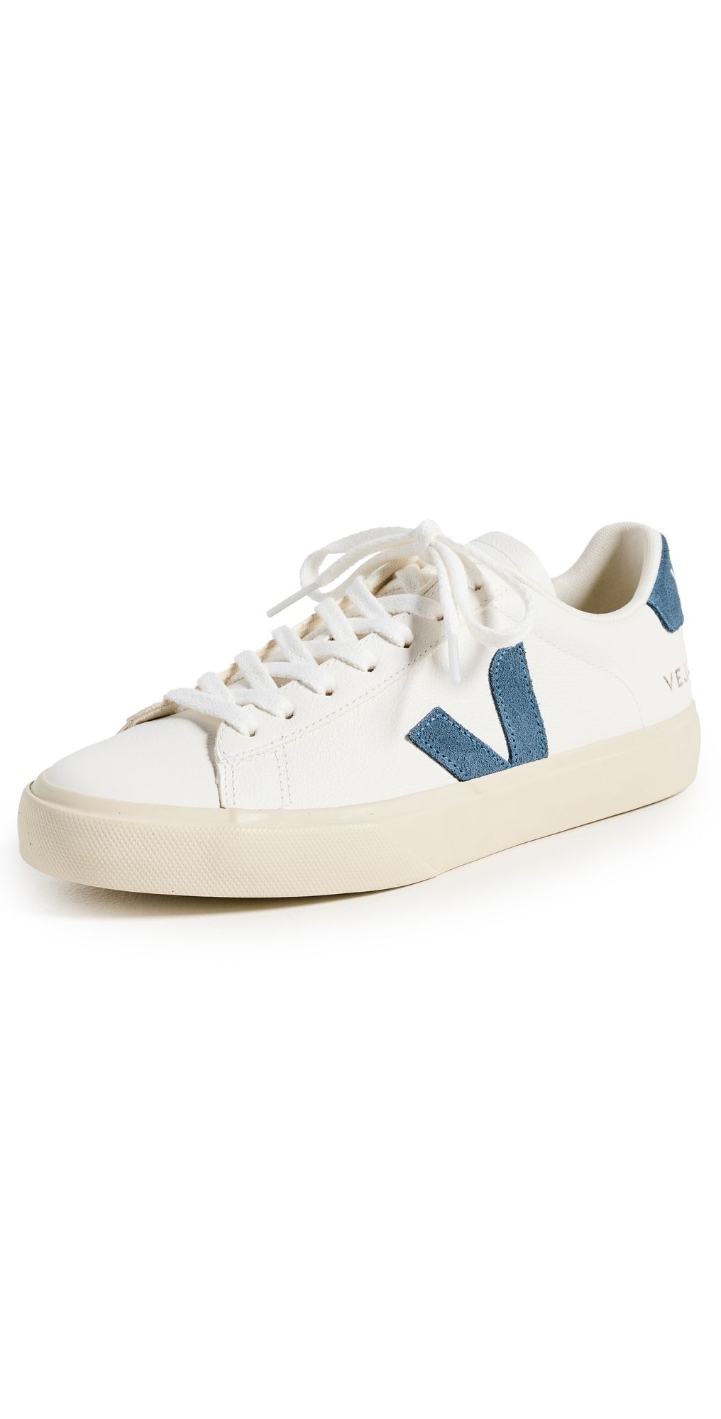 Veja Campo Sneakers Extra-White/California 39