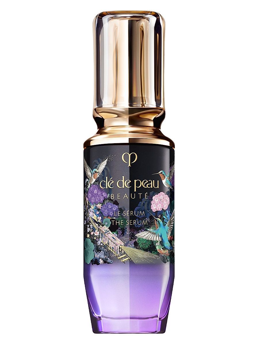 Limited Edition The Serum