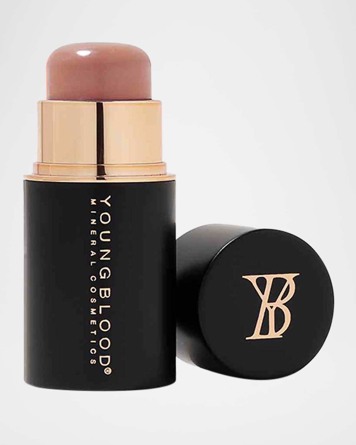 VividLuxe Mini Creme Blush Stick, 0.08 oz.