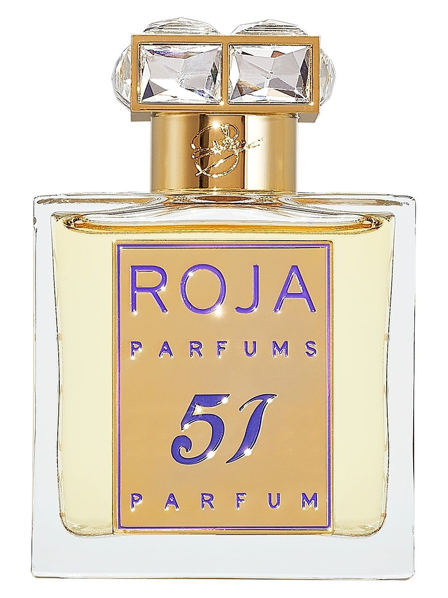 Roja Parfums 51 Parfum Pour Femme/1.7 oz