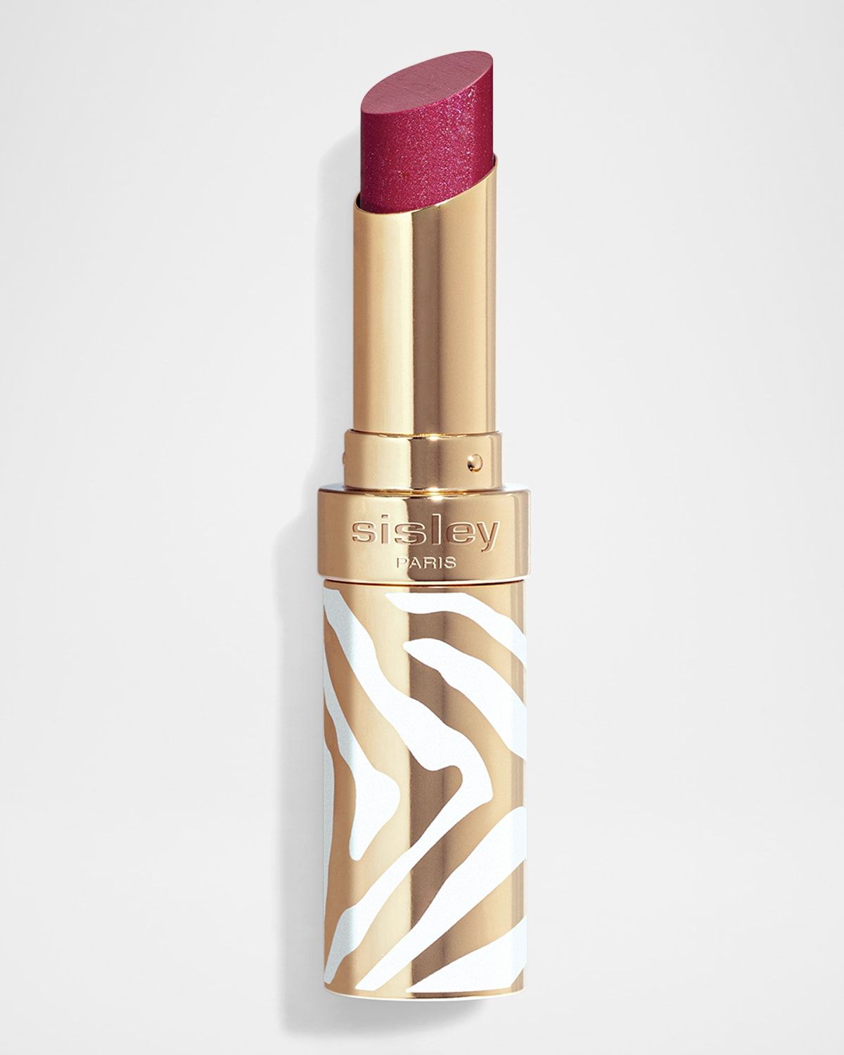 Phyto-Rouge Shine Lipstick