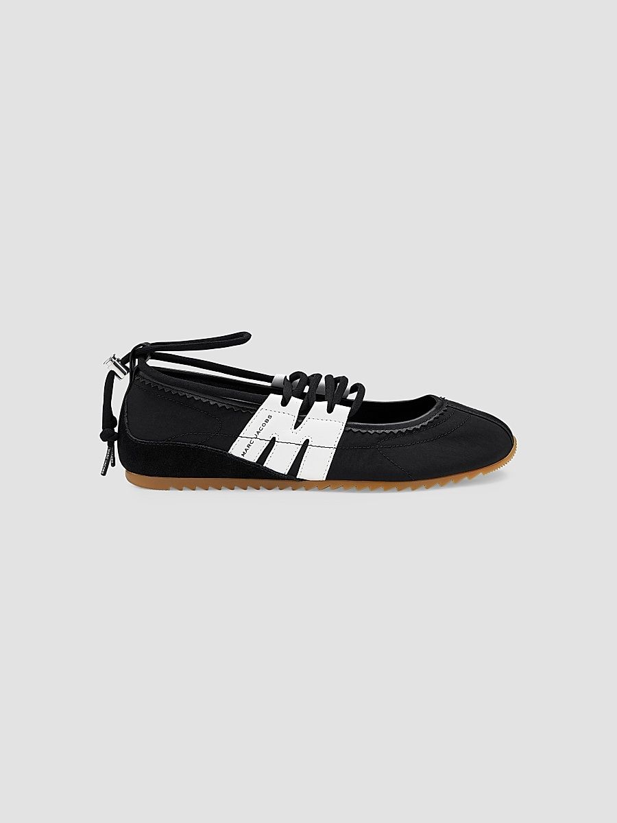 Women's The 400 Bleeckerina Sneakers - Black Multi - Size 5