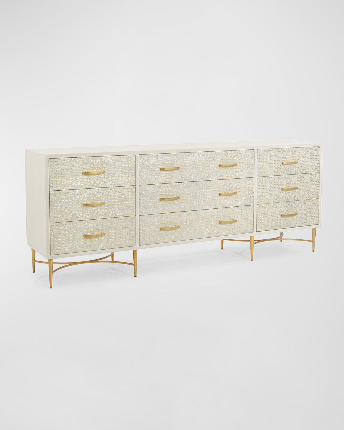 Kano 9-Drawer Sideboard
