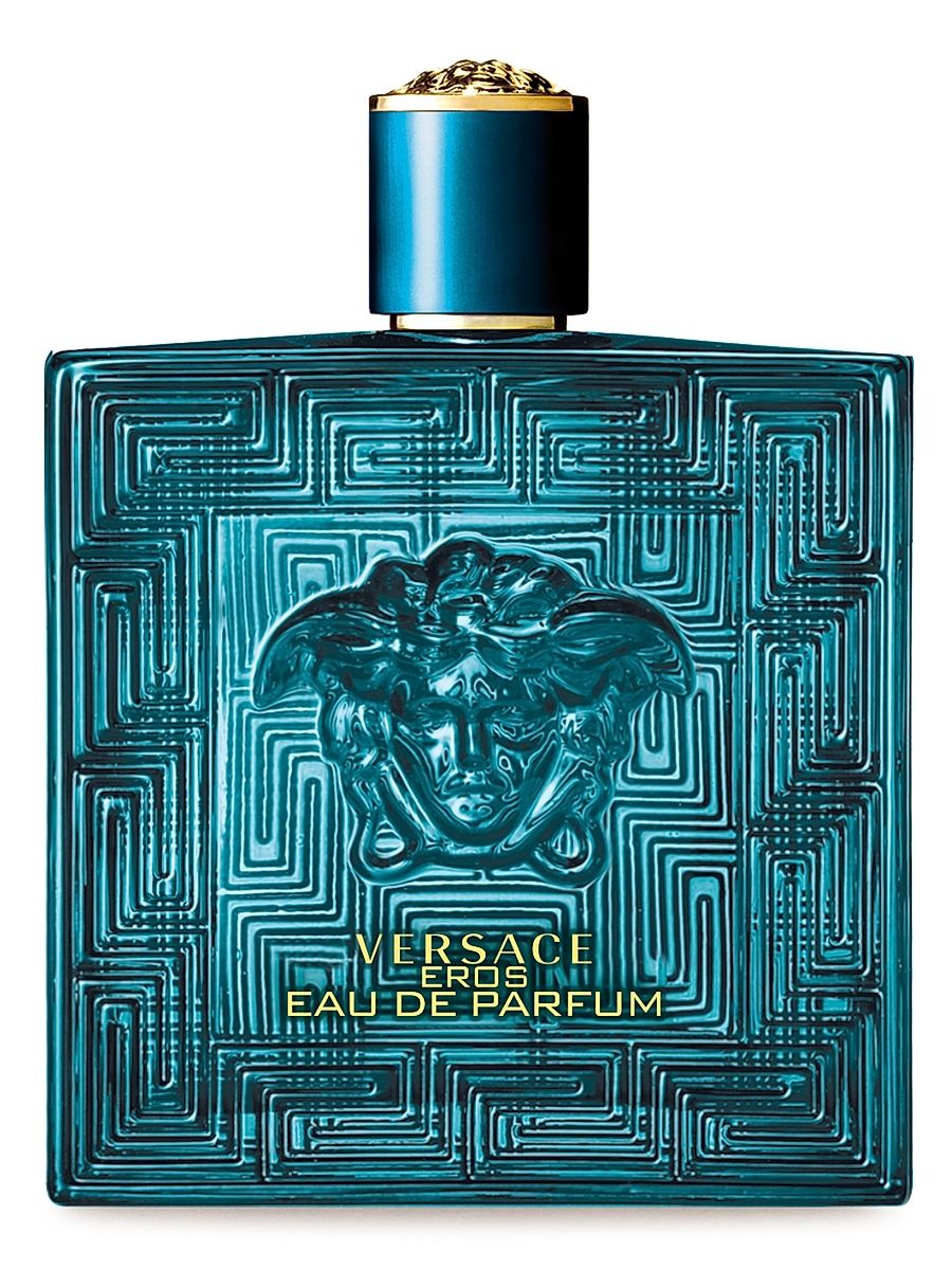 Men's Versace Fragrances Eros Eau De Parfum