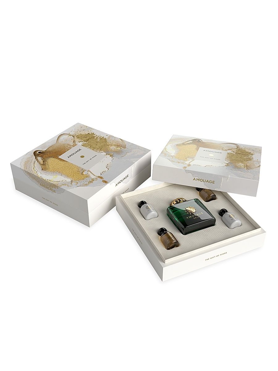 Women's Epic Woman 5-Piece Set