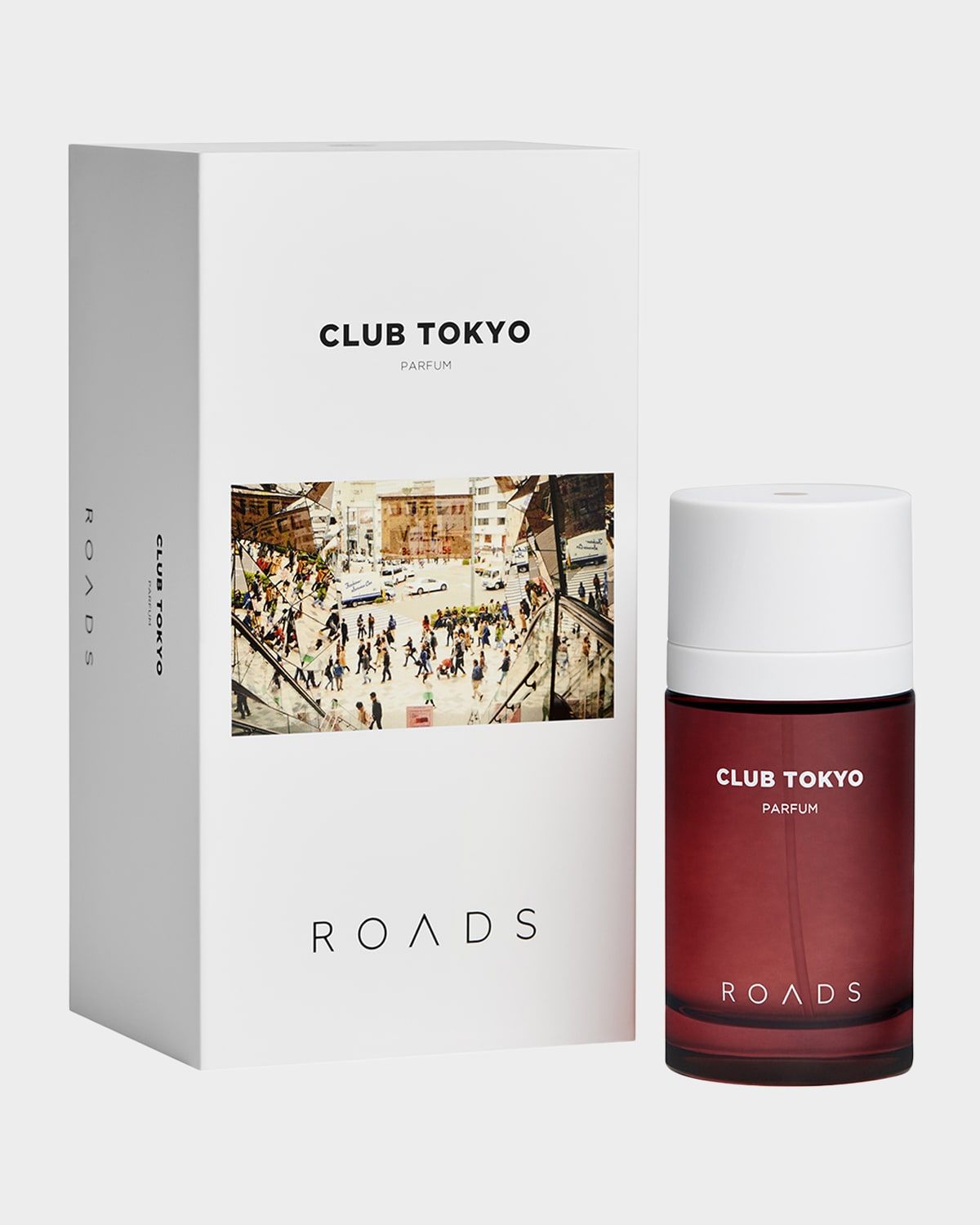 Club Tokyo Parfum, 1.7 oz.