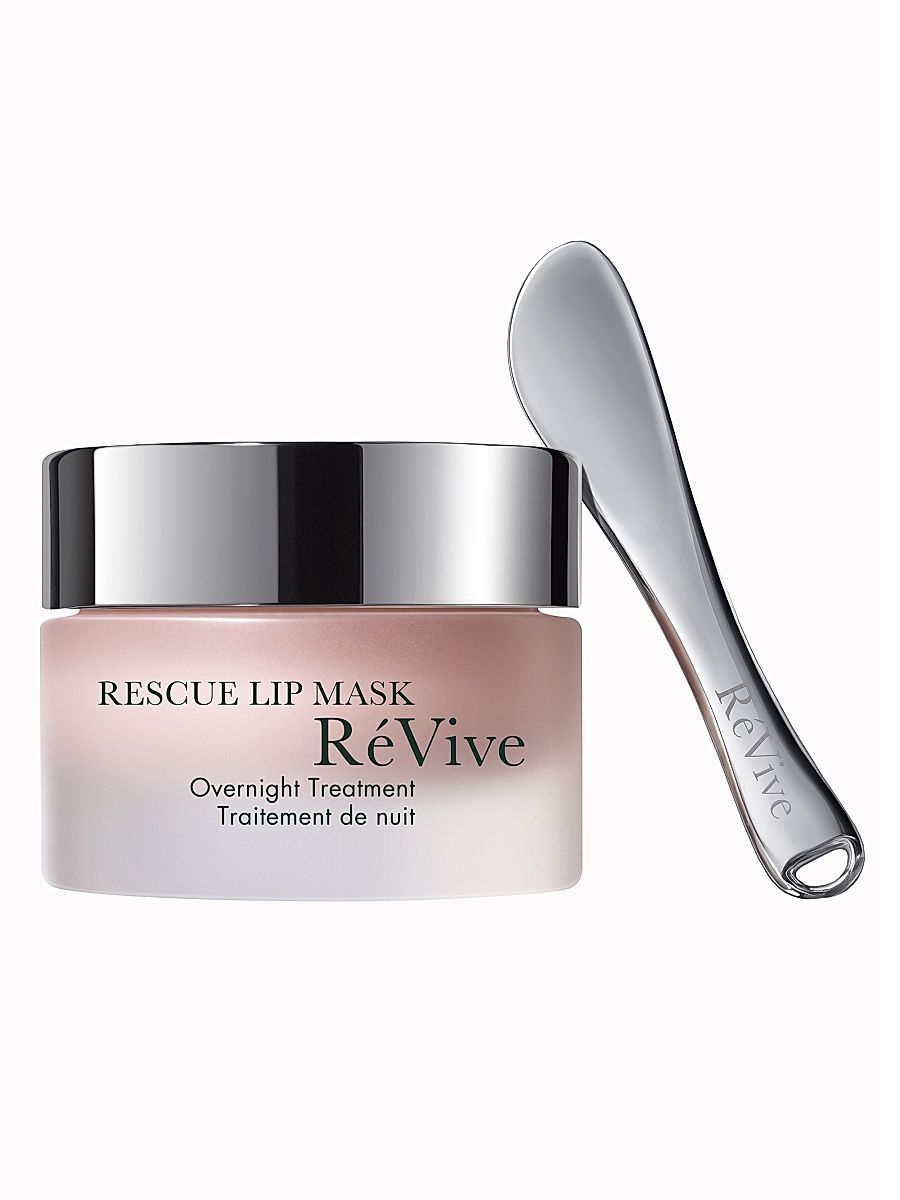 Women's Rescue Lip Mask
