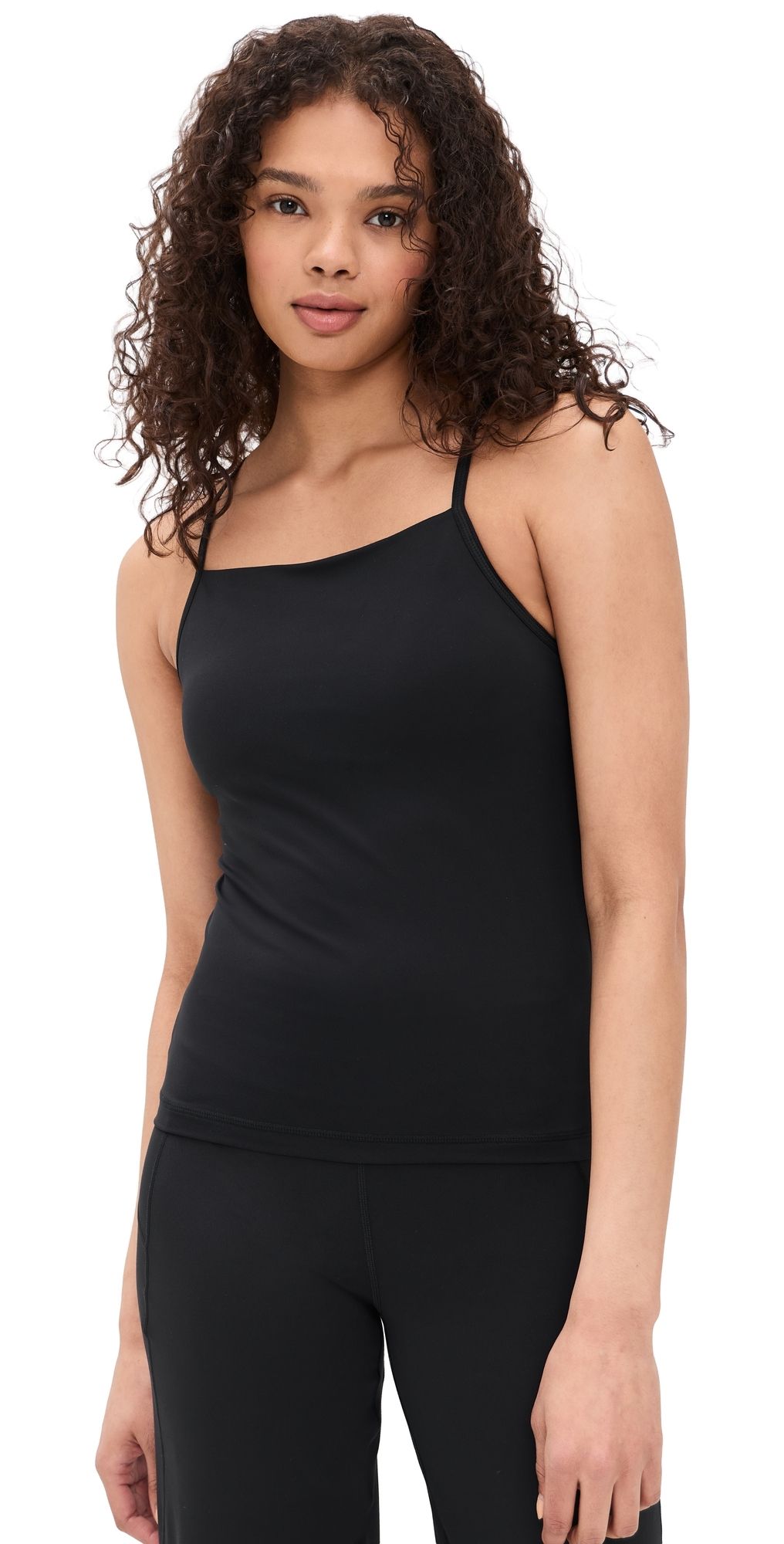 Sweaty Betty All Day Bra Tank Black XL