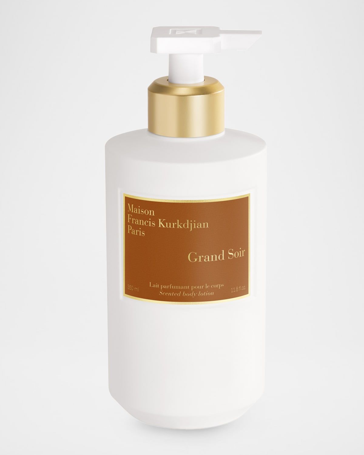 Grand Soir Body Lotion, 11.8 oz.