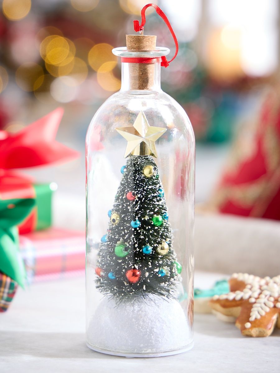 Recordable Message In A Bottle