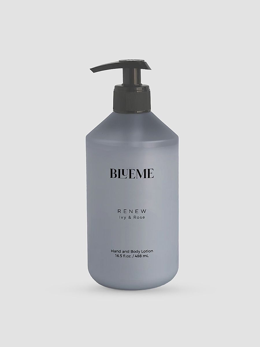 Renew Hand & Body Lotion