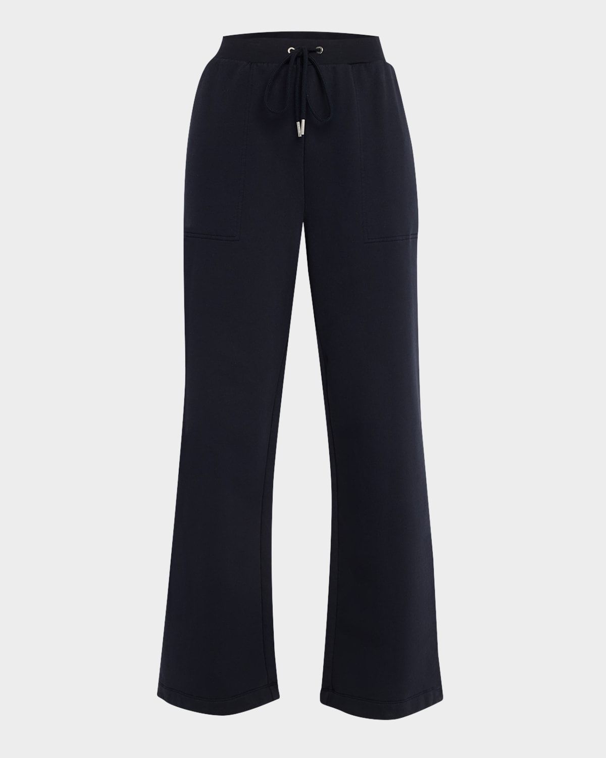 The Straight-Leg Sweatpants