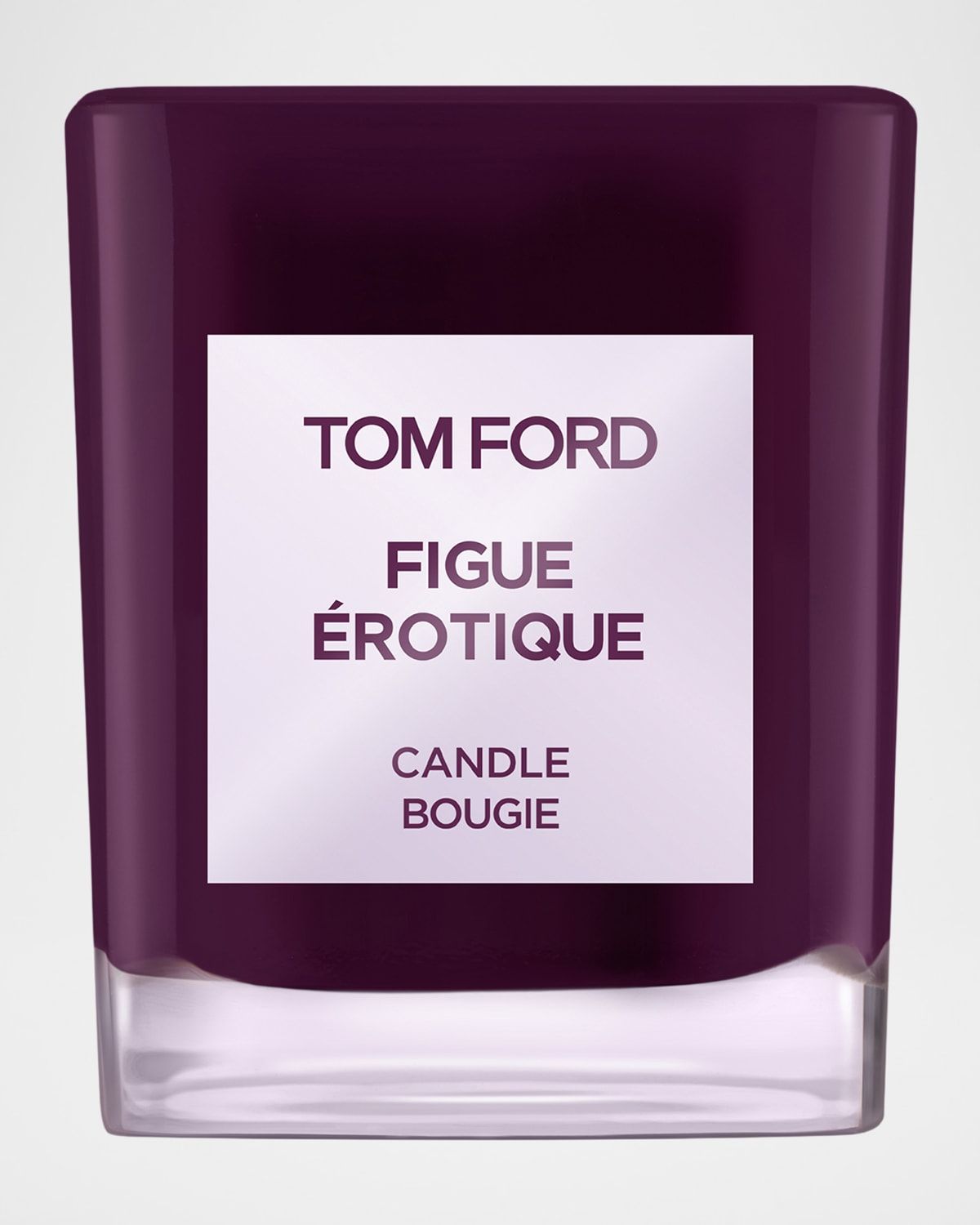 Fig Érotique Candle, 1 oz.