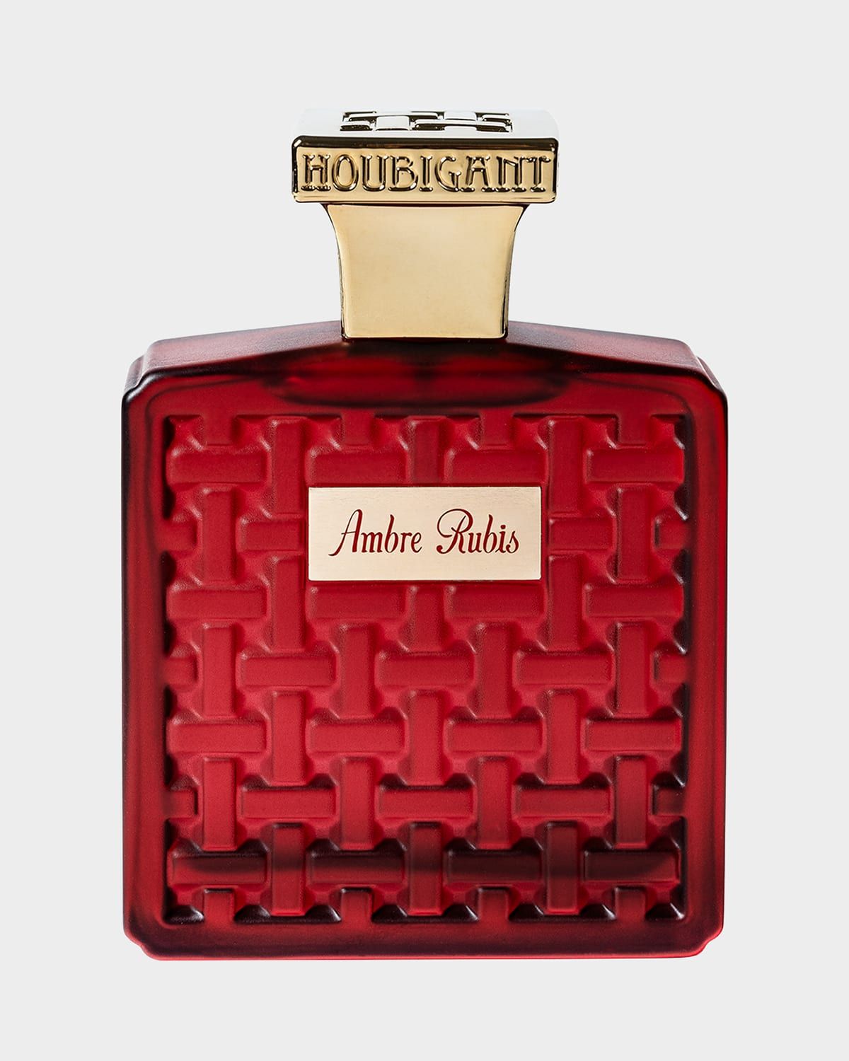 Ambre Rubis Eau De Parfum, 3.4 oz.