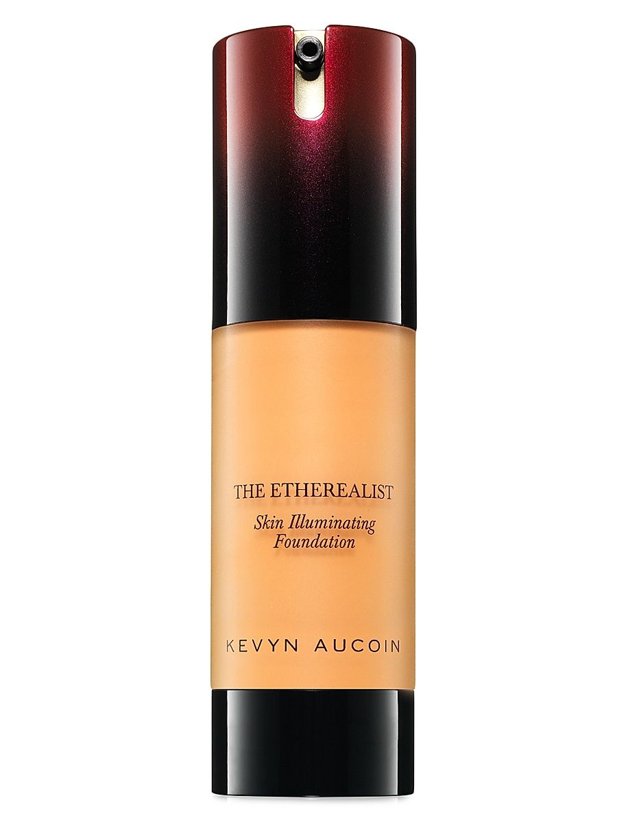 Women's The Etherealist Skin Illuminating Foundation - Deep Ef 16