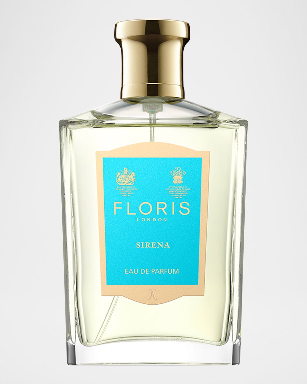 Sirena Eau de Parfum, 3.4 oz.