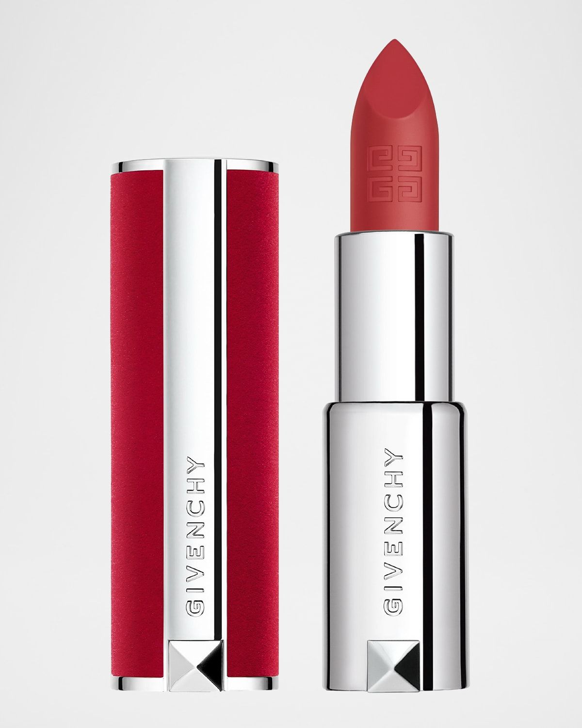 Le Rouge Deep Velvet Matte Lipstick