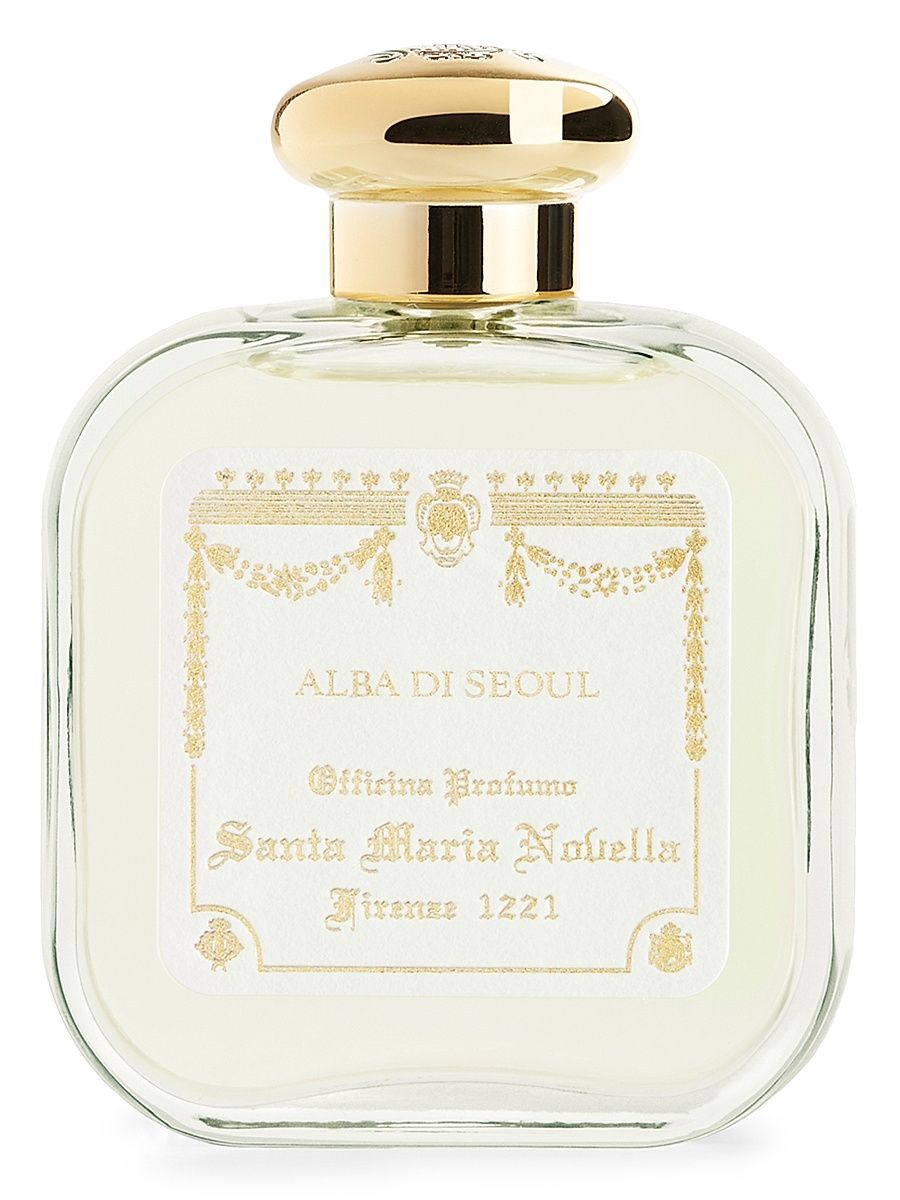 Alba di Seoul Eau de Cologne - Size 1.6 oz