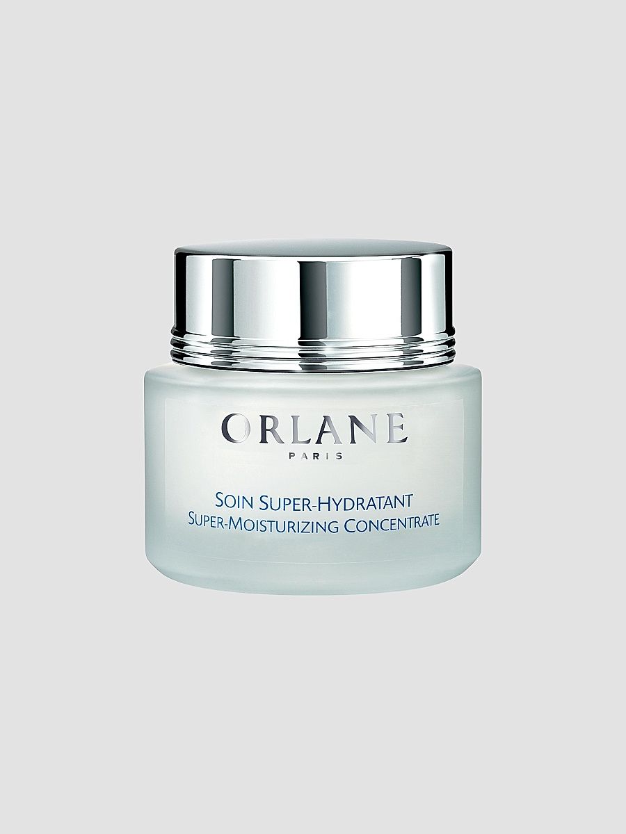 Orlane Super-Moisturizing Concentrate
