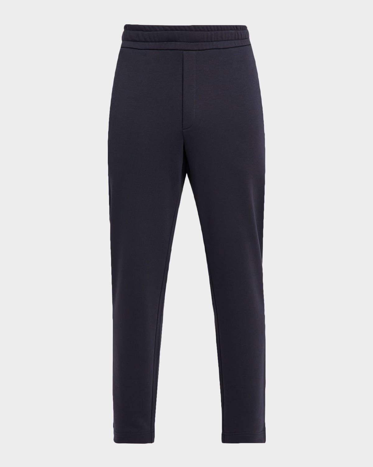 Men & apos;s Cotton Fleece Sweatpants