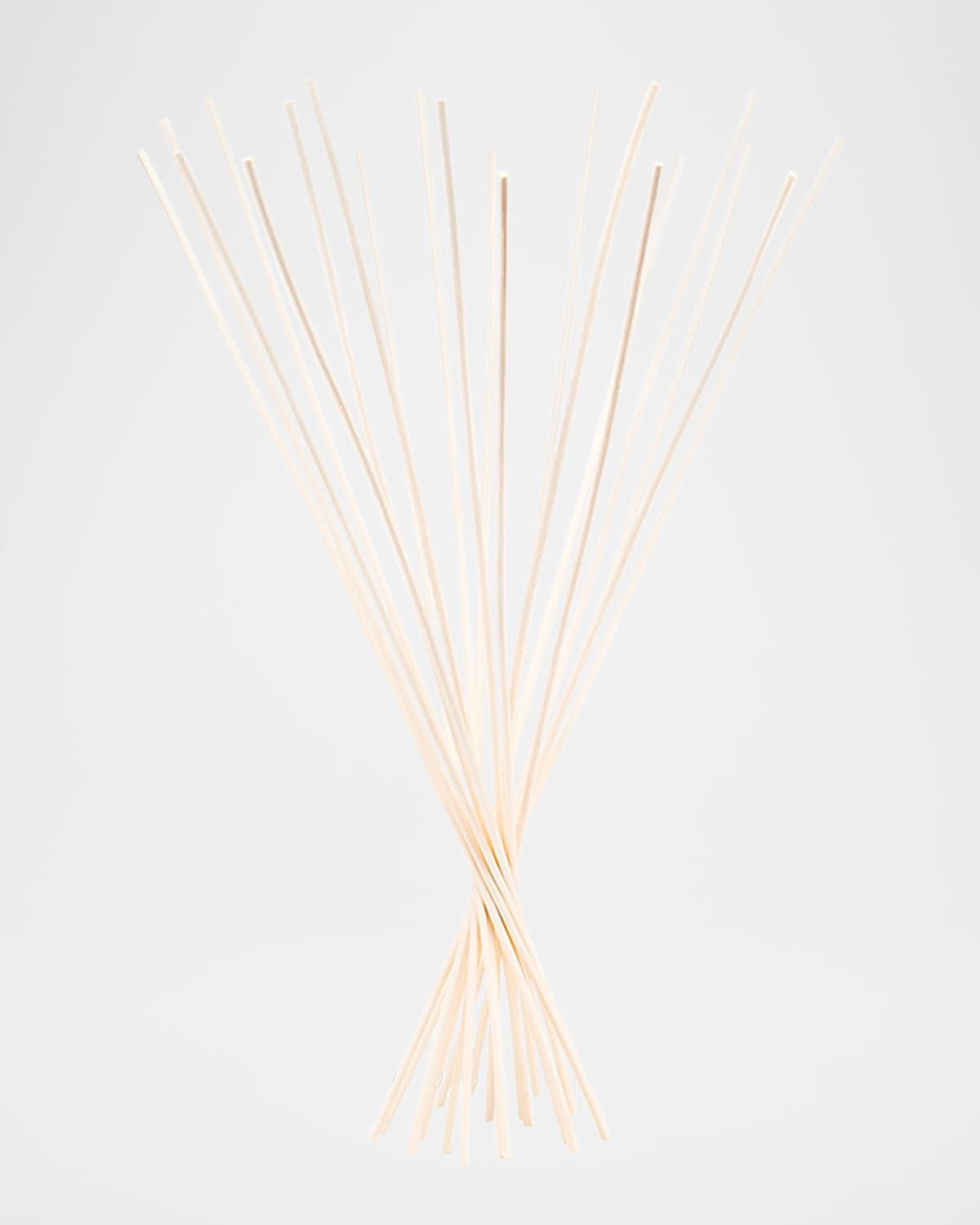 Non-Scented White Diffuser Sticks for 8.5 oz.